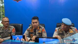 Polda Sumut Tindak Cepat Kasus Viral Dugaan Tabrak Lari Mobil Dinas Dikemudikan Anak di Bawah Umur